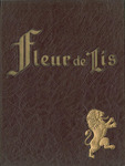Fleur De Lis yearbook, 1965 by Molloy University Archives and Special Collections