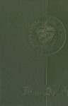Fleur De Lis yearbook, 1967 by Molloy University Archives and Special Collections
