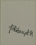 Fleur De Lis yearbook, 1969 by Molloy University Archives and Special Collections
