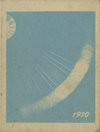 Fleur De Lis yearbook, 1970