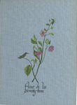 Fleur De Lis yearbook, 1973 by Molloy University Archives and Special Collections