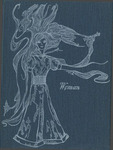 Chrysalis yearbook, 1974 by Molloy University Archives and Special Collections