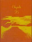 Chrysalis yearbook, 1976 by Molloy University Archives and Special Collections