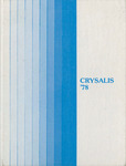 Chrysalis yearbook, 1978 by Molloy University Archives and Special Collections