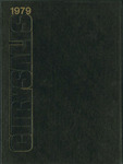 Chrysalis yearbook, 1979 by Molloy University Archives and Special Collections