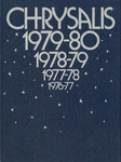 Chrysalis yearbook, 1980 by Molloy University Archives and Special Collections
