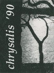 Chrysalis yearbook, 1990 by Molloy University Archives and Special Collections