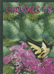 Chrysalis yearbook, 1998 by Molloy University Archives and Special Collections