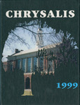 Chrysalis yearbook, 1999 by Molloy University Archives and Special Collections
