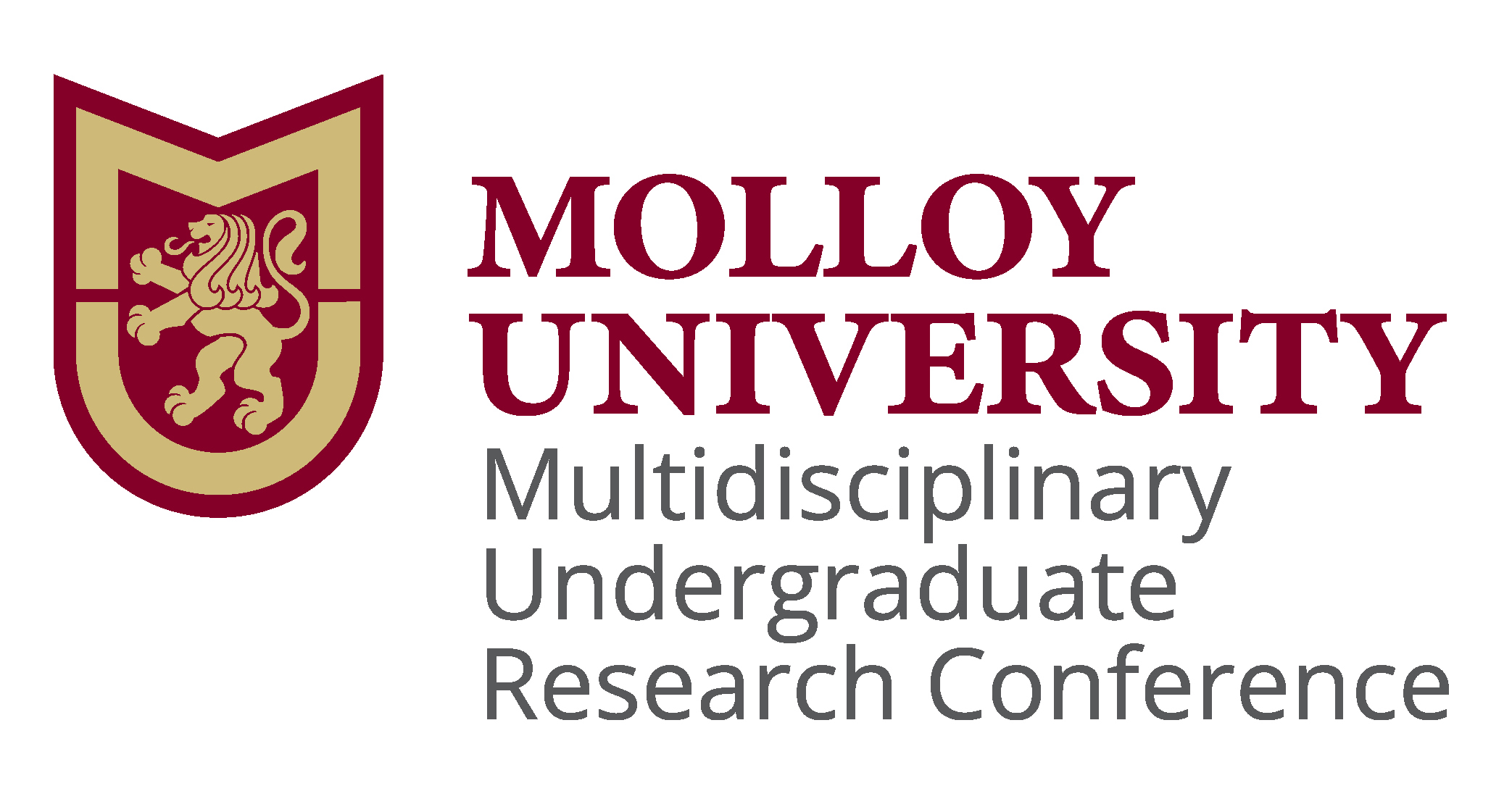 Molloy Multidisciplinary Undergraduate Research Conference