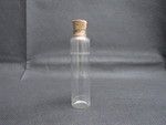Bottle: Glass by Normadeane Armstrong Ph.D, A.N.P.
