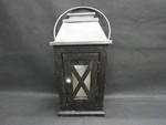 Candle Lantern by Normadeane Armstrong Ph.D, A.N.P.
