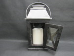 Candle Lantern - 1 by Normadeane Armstrong Ph.D, A.N.P.