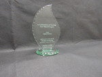 Award by Normadeane Armstrong Ph.D, A.N.P.