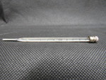 Clinical Thermometer - 3 by Normadeane Armstrong Ph.D, A.N.P.