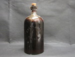 Bottle: Alcohol Tincture C by Normadeane Armstrong Ph.D, A.N.P.