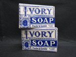 Ivory Soap by Normadeane Armstrong Ph.D, A.N.P.