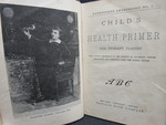 Child's Health Primer for Primary Classes - 2 by Normadeane Armstrong Ph.D, A.N.P.