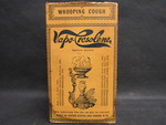 Vapo - Cresolene Box by Normadeane Armstrong Ph.D, A.N.P.
