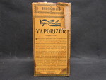 Vapo - Cresolene Box - 1 by Normadeane Armstrong Ph.D, A.N.P.