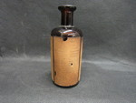 Bottle: Fluid Extract B - 1 by Normadeane Armstrong Ph.D, A.N.P.