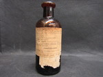 Bottle: Fluid Extract C - 1 by Normadeane Armstrong Ph.D, A.N.P.