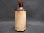 Bottle: Fluid Extract D - 1 by Normadeane Armstrong Ph.D, A.N.P.