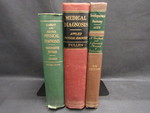 Books 1940 - 1950 by Normadeane Armstrong Ph.D, A.N.P.