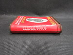 Tin of Tobacco - 2 by Normadeane Armstrong Ph.D, A.N.P.