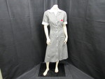 Uniform: American Red Cross Volunteer C by Normadeane Armstrong Ph.D, A.N.P.