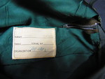 Uniform: US Army Nurse Skirt (Class A) - 1 by Normadeane Armstrong Ph.D, A.N.P.
