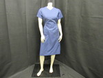 Uniform: Scrub Dress by Normadeane Armstrong Ph.D, A.N.P.