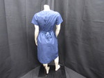 Uniform: Scrub Dress - 1 by Normadeane Armstrong Ph.D, A.N.P.