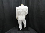 Uniform: Pants Suit - 1 by Normadeane Armstrong Ph.D, A.N.P.