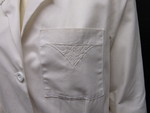 Uniform: Nurse Lab Coat - 2 by Normadeane Armstrong Ph.D, A.N.P.