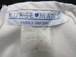 Uniform: Nurse Dress E - 3 by Normadeane Armstrong Ph.D, A.N.P.