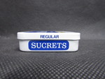 Sucrets Tin - 3 by Normadeane Armstrong Ph.D, A.N.P.