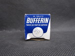 Bufferin Box - 2 by Normadeane Armstrong Ph.D, A.N.P.