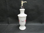 Jergens Lotion Dispenser by Normadeane Armstrong Ph.D, A.N.P.