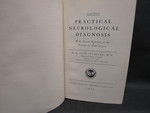 Practical Neurological Diagnosis by Normadeane Armstrong Ph.D, A.N.P.
