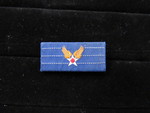 U.S. Military: Ribbons - 2 by Normadeane Armstrong Ph.D, A.N.P.