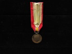 U.S. Military: Medal, National Defense Service - 1 by Normadeane Armstrong Ph.D, A.N.P.