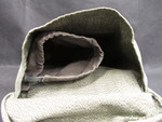 Military Nurse Bag by Normadeane Armstrong Ph.D, A.N.P.