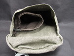Military Nurse Bag - 2 by Normadeane Armstrong Ph.D, A.N.P.