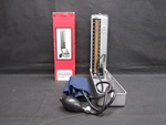 Sphygmomanometer by Normadeane Armstrong Ph.D, A.N.P.