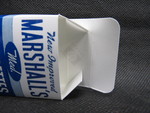 Marshall’s Medical Cigarettes - 3 by Normadeane Armstrong Ph.D, A.N.P.