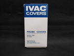 IVAC Probe Covers by Normadeane Armstrong Ph.D, A.N.P.