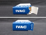 IVAC Probe Covers - 2 by Normadeane Armstrong Ph.D, A.N.P.