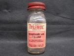 Tylenol by Normadeane Armstrong Ph.D, A.N.P.