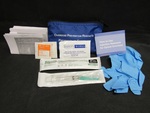 Overdose Prevention Rescue Kit by Normadeane Armstrong Ph.D, A.N.P.
